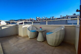 City Hotel Marmaris, фото 41