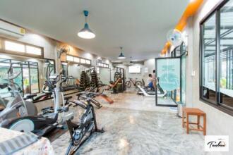 Tanban Mansion Surin, фото 44 Tanban Mansion Surin, фото 44