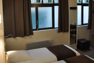 Qualys Nancy Centre, фото 49 Qualys Nancy Centre, фото 49