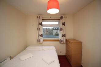 NEW 2BD Flat With Garden Views - West End Glasgow, фото 6 NEW 2BD Flat With Garden Views - West End Glasgow, фото 6