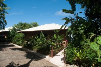 Drake Bay Greenleaf, фото 20