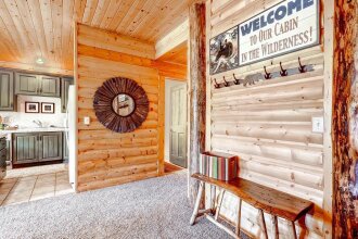 Black Bear Lodge, фото 16 Black Bear Lodge, фото 16