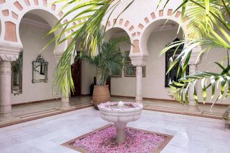 Palais Mehdi, фото 35 Palais Mehdi, фото 35