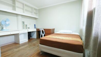 Guesthouse Storyshare Guadalupe, фото 3 Guesthouse Storyshare Guadalupe, фото 3