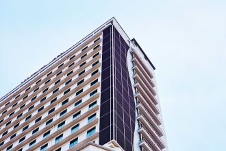 Mercure Kuala Lumpur Shaw Parade