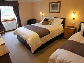 Lyndon Guest House, фото 32 Lyndon Guest House, фото 32