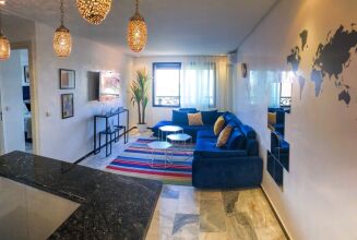 Foch Apartment, фото 4 Foch Apartment, фото 4