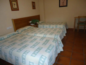 Hostal Infantes, фото 4