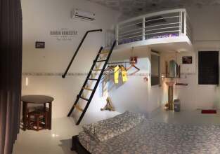 Bin Bin Homestay, фото 5 Bin Bin Homestay, фото 5