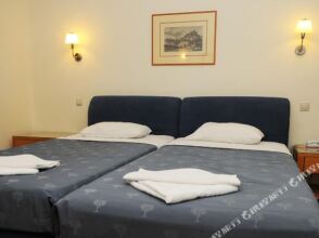 Hotel Pantheon, фото 29