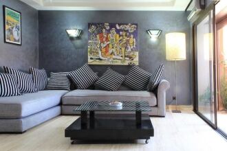 OY Apartment, фото 7 OY Apartment, фото 7