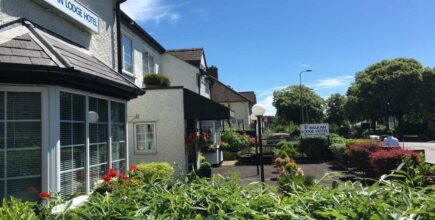 The Balkan Lodge, фото 19 The Balkan Lodge, фото 19