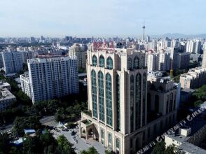 Xinjiang Plaza, фото 15