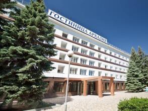 Odessa Arcadia Beach