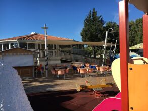 Apartment in Kato Paphos, фото 23 Apartment in Kato Paphos, фото 23