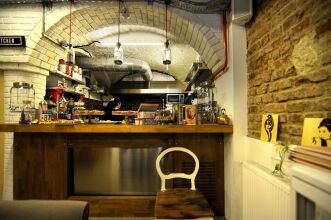 Taksim Safe House, фото 20