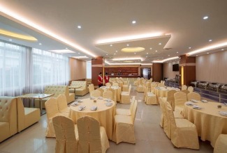 Viennahotel Guangzhou Songnan, фото 17