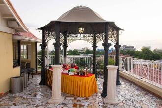 Eden Gardens Wellness Resort & Spa, фото 10 Eden Gardens Wellness Resort & Spa, фото 10