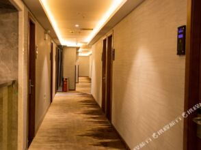 Jiuye Express Hotel, фото 8