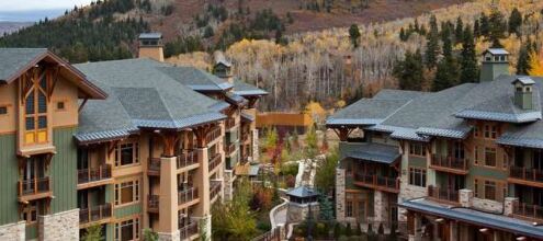 Hyatt Escala Lodge At Park City, фото 11 Hyatt Escala Lodge At Park City, фото 11