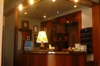 Danubio Hotel, фото 15