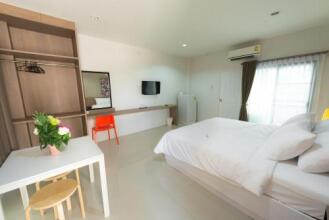 Tanban Mansion Surin, фото 38 Tanban Mansion Surin, фото 38