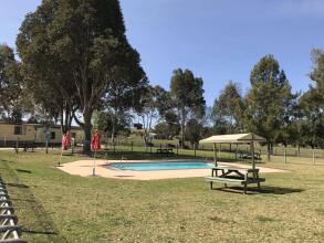 Swan Reach Holiday Park, фото 21