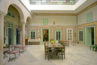 Dar Ya - Hostel, фото 7 Dar Ya - Hostel, фото 7