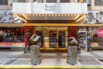 The Roger Smith Hotel