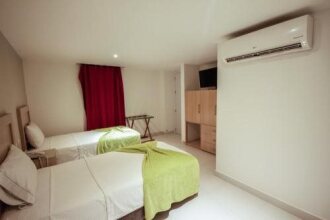 Hotel Isla Capri, фото 31