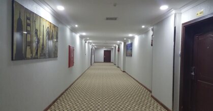 Burj Al Hayah Tower - Al Malaz, фото 35 Burj Al Hayah Tower - Al Malaz, фото 35