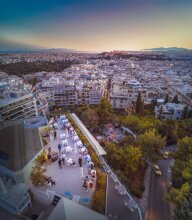 St George Lycabettus, фото 20