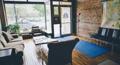 The Cleveland Hostel, фото 23 The Cleveland Hostel, фото 23