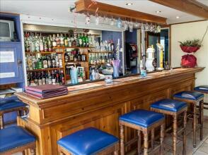 Estella Hotel And Apartments, фото 39 Estella Hotel And Apartments, фото 39