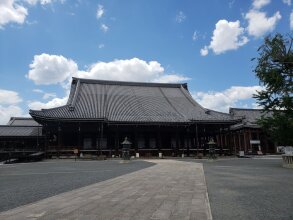 The Garnet Hotel Kyoto Station, фото 1