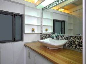 Villa Rouge Rooms, фото 15