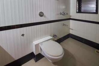 OYO Rooms Chembur Diamond Garden, фото 13