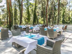 Pine Club Boutique Hotel & Spa, фото 14