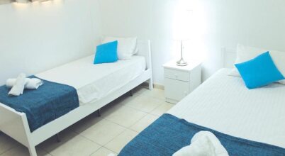 Stephanie City Apartments, фото 29 Stephanie City Apartments, фото 29