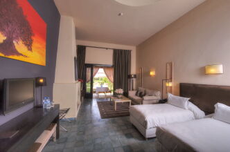 Domaine des Remparts Hotel & Spa, фото 5 Domaine des Remparts Hotel & Spa, фото 5