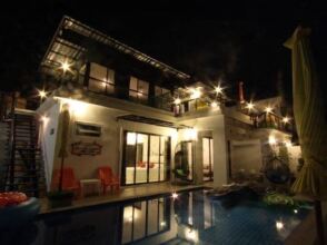 Boutique Huahin Pool Villa, фото 11