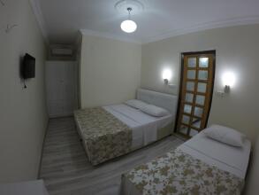 Pinar Hotel, фото 6