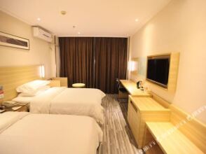 City Comfort Inn Yichun Gao'An Gao'An Avenue, фото 32