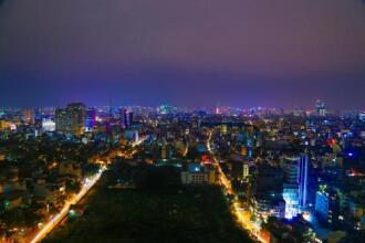 Aloha Hanoi Homestay, фото 37