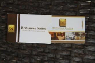 Britannia Suites, фото 44 Britannia Suites, фото 44