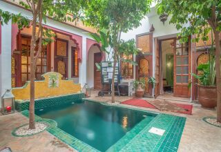 Riad Sadaka, фото 23 Riad Sadaka, фото 23