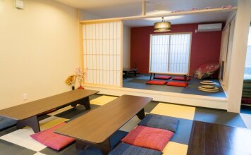 FUJITAYA BnB, фото 46