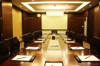 Beijing Zhong Hang, фото 7 Beijing Zhong Hang, фото 7