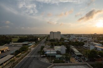 Suri Apartment & Hotel Danang, фото 19