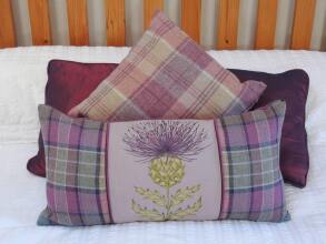 Centre Stables Luxury Self Catering Loch Lomond, фото 4